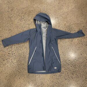 MEC Youth 8 Rain Jacket - Girl